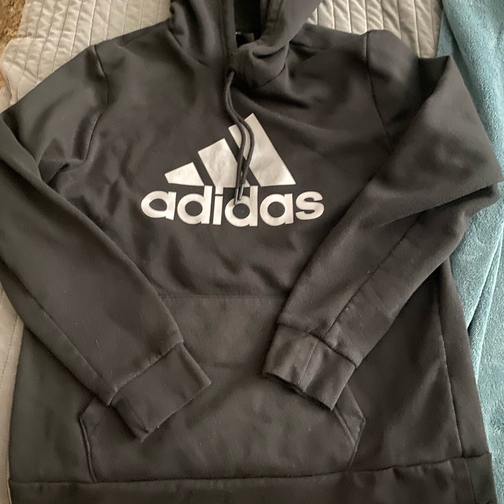 Adidas hoodie